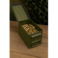 FIESTAS GUIRCA | Bolsa 25 Balas de Mentira (Talla Única) -