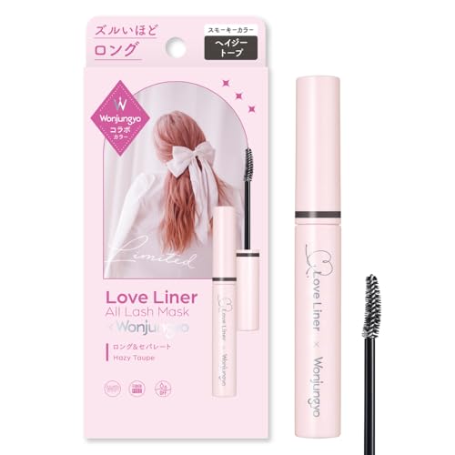 LoveLiner ���u�E���C�i�[ �I�[�����b�V�� �}�X�N �����O���Z�p���[�g �E�H���W�������R���{���}�X�J���� (�w�C�W�[�g�[�v)