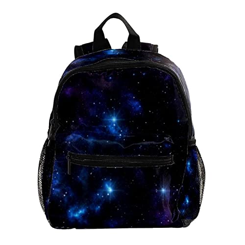 Sac à dos pour enfants à motif ciel fantastique idéal pour la maternelle et les sorties