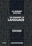 The Philosophy of Language