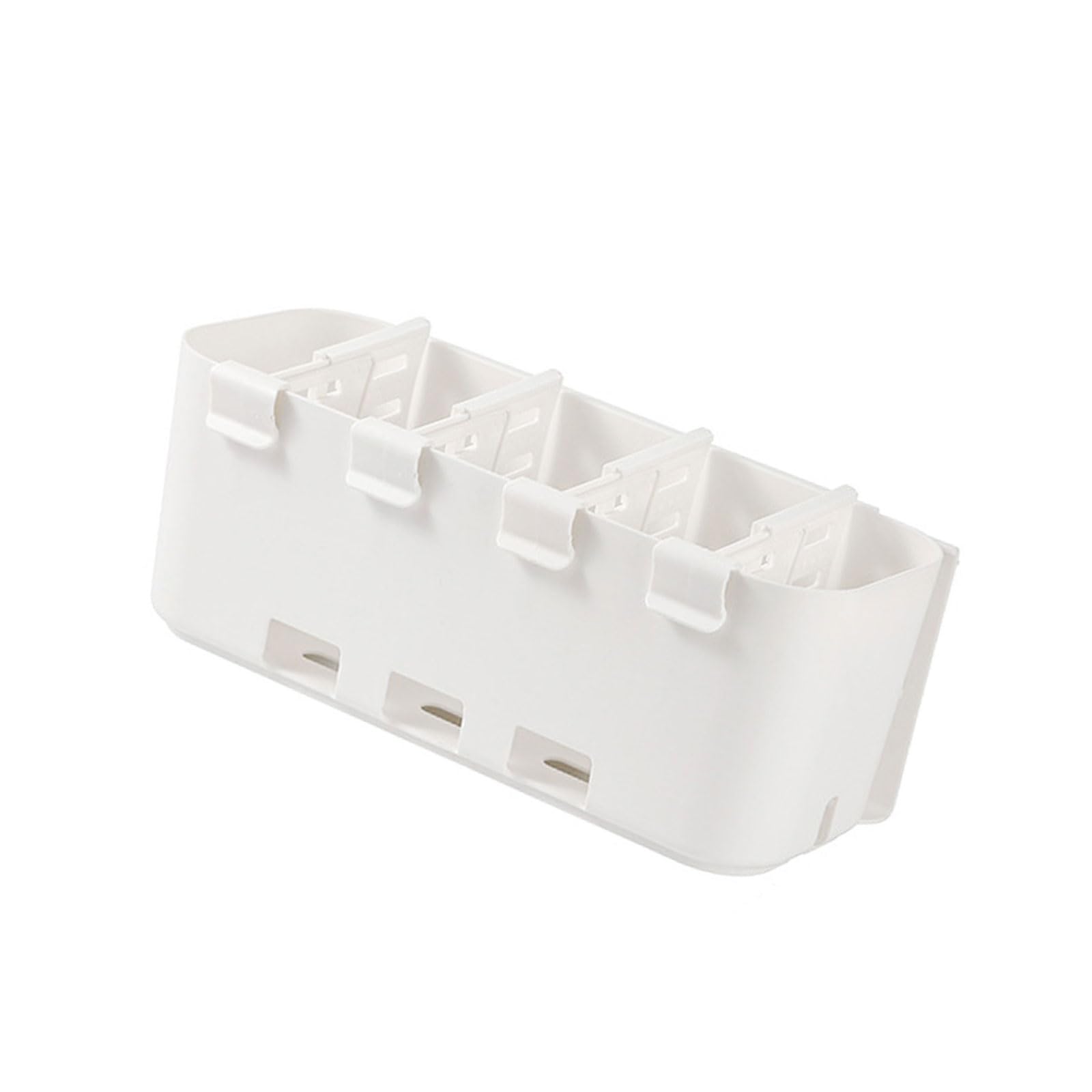 APGLSXY Multipurpose Hanging Storage Solution Portable Accessory for Kitchens and Bathrooms with Adjustable Shelves Daily Use Multipurpose Storage