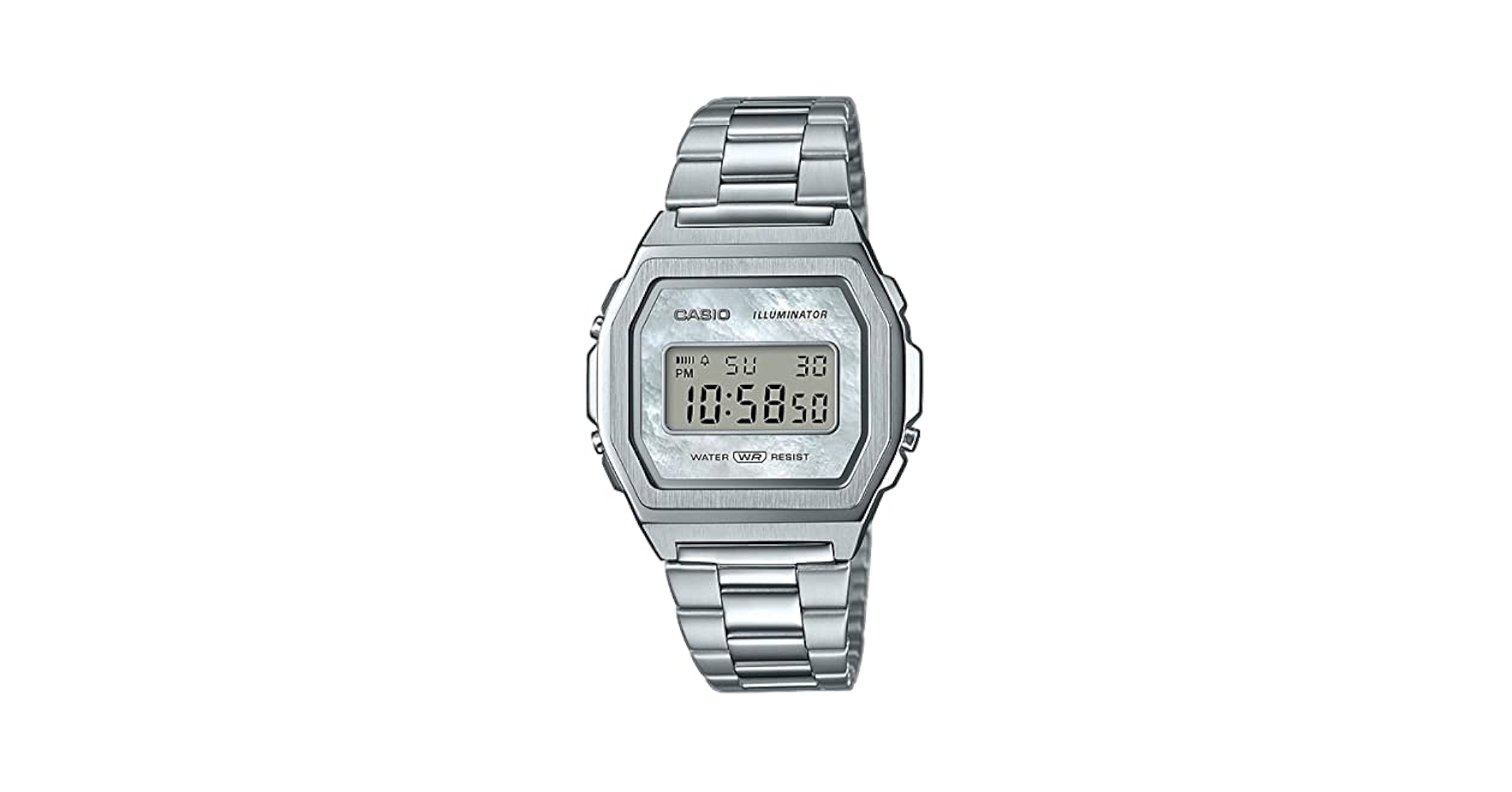 Amazon.com: Casio Men Collection Premium Vintage Quartz