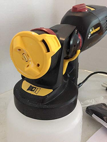 Wagner 052986 Flexio 2000 Hvlp Sprayer #TOP3