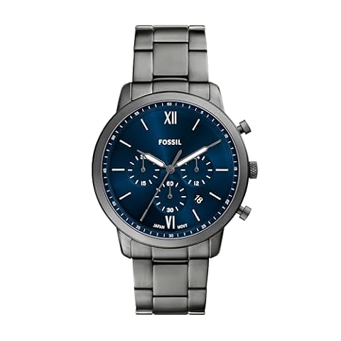 Fossil Neutra Chronograph Analog Watch