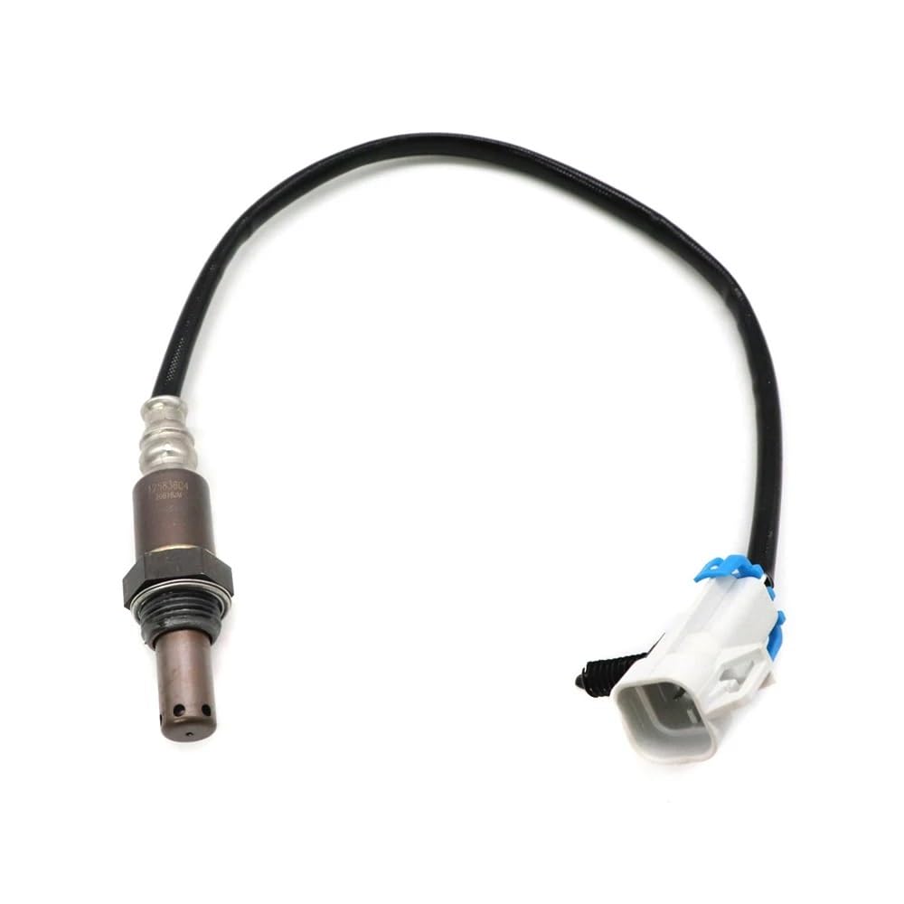Capteur D'oxygène pour Chevrolet pour Avalanche pour Express 2008-2009 2010 2011 Capteur D'oxygène Lambda O2 12583804 Capteur Nox
