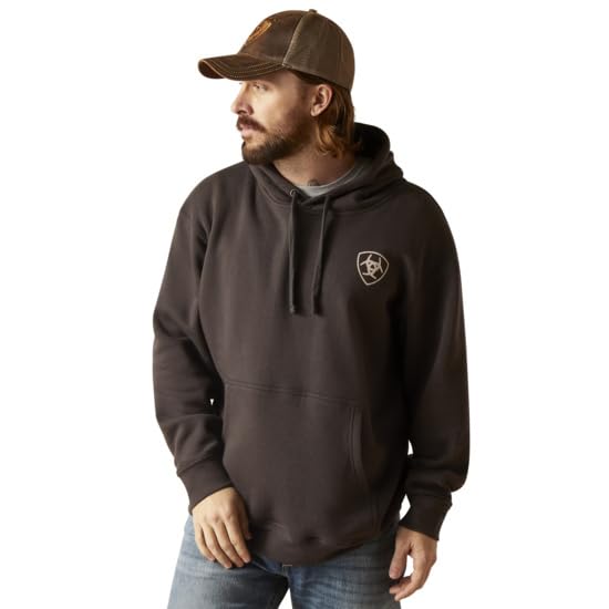Image of ARIAT US of A Sweatshirt