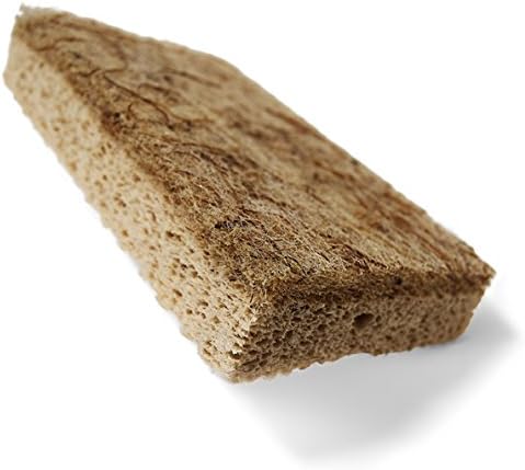 Scotch-Brite Greener Clean Non-Scratch Scrub Sponges, 2 Scrub Sponges
