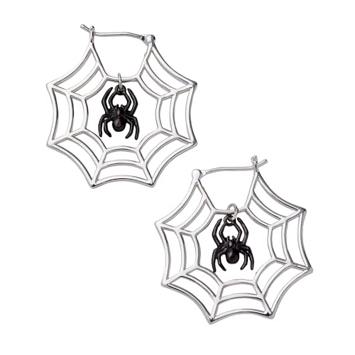 Alex and Ani Glow in the Dark Earrings for Women