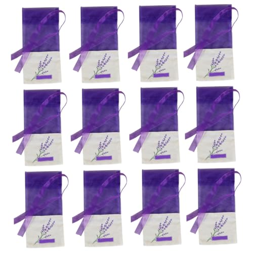 Bolsitas de Lavanda Aromáticas CALLARON 15 unidades miniatura 1