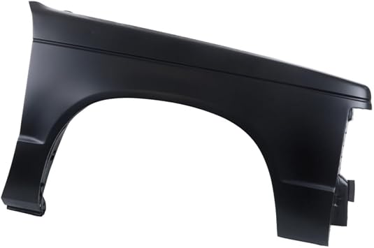 Quarter Panel Right Steel 1pc for Chevrolet Blazer 1987-1994