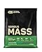 Produktbild Optimum Nutrition Serious Mass Weight Gainer Pulver, Geschmack Chocolate Mint, 5.45kg, 16 Portionen