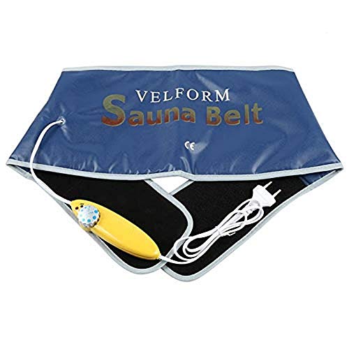 Slimming Belt Sauna Belt Heating Health Care Body Massager Sauna Belt for Weight