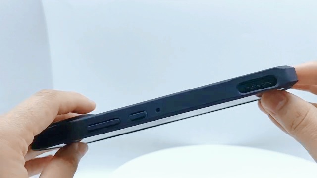 Amazon.co.jp: Guizzcg ASUS ROG Phone 8 / 8 Pro 用ケース 超薄型