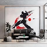 Mural - Papel pintado fotográfico (400 x 280 cm, para salón, dormitorio, cocina, claro)
