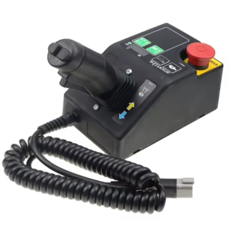 Aftermarket Control Box 1256727 1256727GT for Lift Gen 6 GR-12 GR-15 GR-20 GRC-12 GS-1530 GS-1532 GS-1930 GS-1932 GS-2032