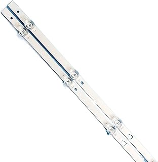 2PCS/Set Brand TV's LED Lanes Bars for 40D5TDG Backlight Strips RF-BS400S30-0701S-01 10 A2 4640D8001 Diagonal Tapes