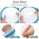 YUXIANLB wasserdichte Gipsabdeckung für Dusche Weiche Elastische Arm Schutzbandage für Erwachsene Handgelenk Ellenbogen Unterarm Wiederverwendbarer Duschschutz bei Verletzungen Gips Bequemer Schutz