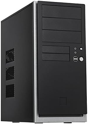 Antec NSK 4482B-EC CASE