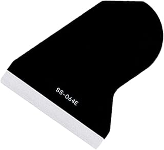 Phone Computer Tablet Screen Protector Film Scraper Tool Scratchproof Front Screen Film Scrapers Tool