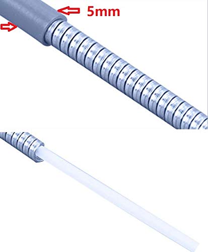 image for Fat-Cat Bike Brake Cable Housing Kit Set for Road Mountain Bicycle Cyc