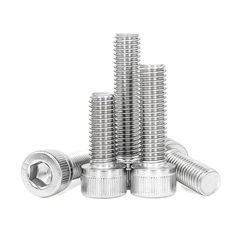 1/50�� M1.6 M2 M2.5 M3 M4 M5 M6 M8 M10 M12 M14 M16 DIN912 316 A4-70 �X�e�����X�| �Z�p���t���{���g �Z�p���t���{���g(55mm,1pc M14)