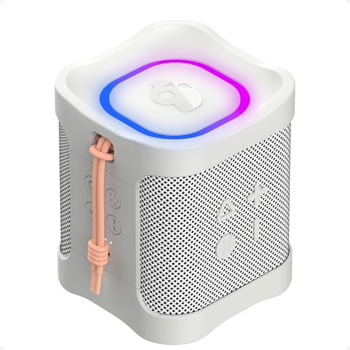 Image of Skullcandy Terrain Mini 2 Bluetooth Speaker, IPX7, 14-Hour Battery