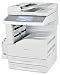 Produktbild Lexmark X860de4 Multifunktionsgerät (Monochrome-Laserdrucker, Scanner, Kopierer, Fax)