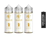 white knight aroma Jetzt im absoluten 3er Vorteilspack