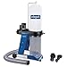 Price comparison product image Scheppach Extraction System HD12 Extraction | 550 W, Air Output 1150 m³/h, Capacity 75 L, Hose Diameter/Length 100 mm/2300 mm, Driving Device | Includes Adapter Set