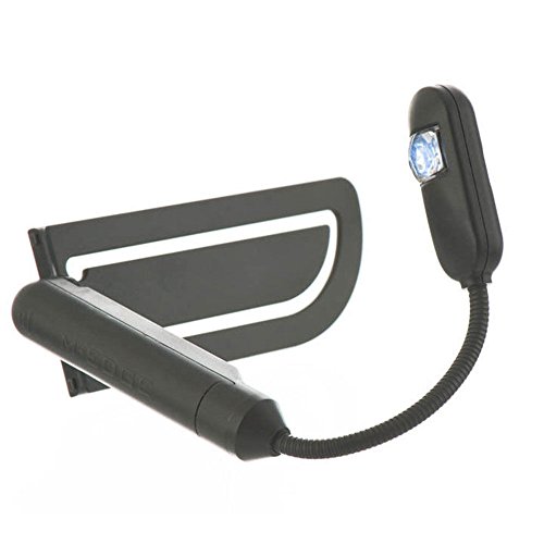 Image of e-Luminator Touch Booklight