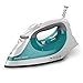 BLACK+DECKER Xpress Steam Iron, Smartsteam Technology, Aquamarine, IR05X