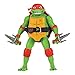 Teenage Mutant Ninja Turtles: Mutant Mayhem 5.5” Raphael Deluxe Ninja Shouts Figure by Playmates Toys