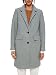 Produktbild ESPRIT Damen 081EE1G360 Jacke, 335/DUSTY Green, L