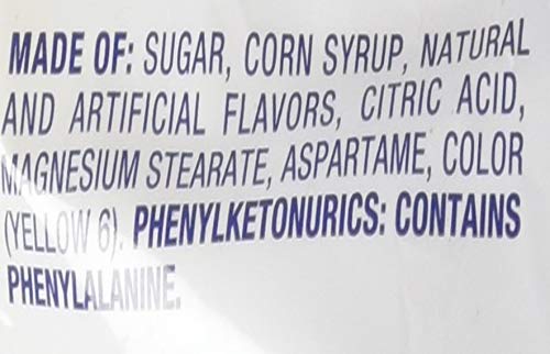 Lifesavers Orange Mints 6.25Oz Bag - 2 Pack #TOP4