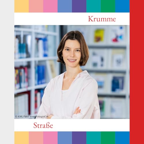 Sophie Duvernoy &uuml;ber die deutsch-j&uuml;dische Kulturgeschichte im Werk Gabriele Tergits