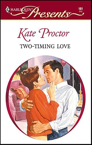 Two-Timing Love view 2