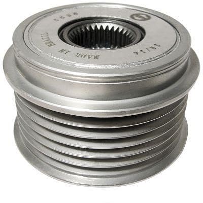 Meat & Doria 45152 - Polea alternador