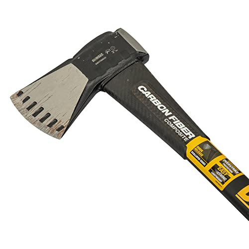 Image of DEWALT DWHT56032-0 Chopping Axe, 1.5 kg