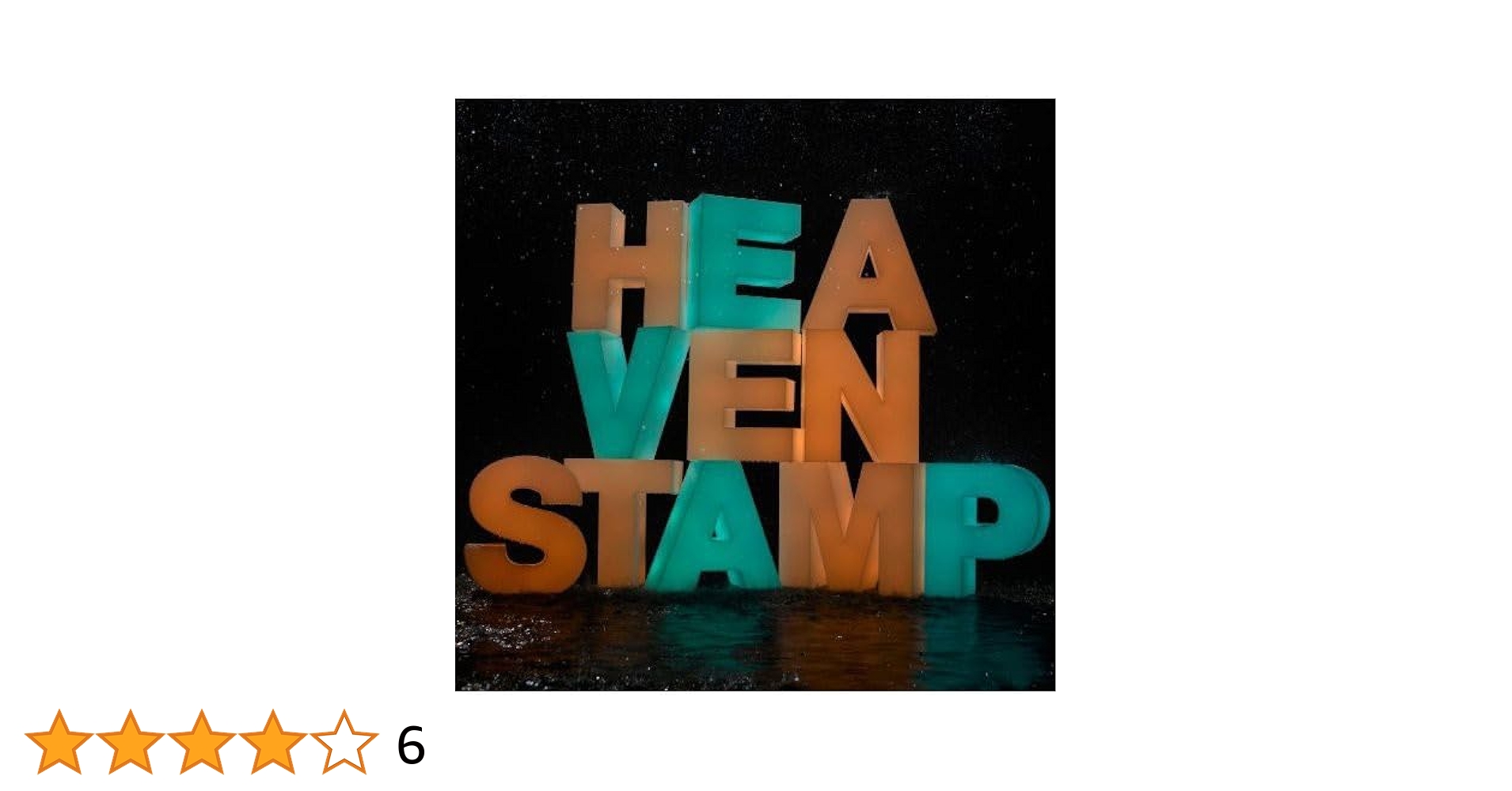 Heavenstamp HEAVEN STAMP CD　全5枚　まとめ売り 2025年最新】Heavenstampの人気アイテム - メルカリ