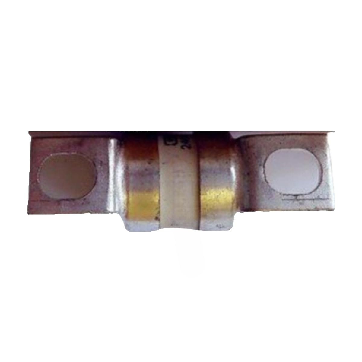 Fusible 125LET 125A haute capacité de coupure pour armoire - 2