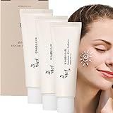 Joseon Relief Korean Sunscreen 50ml Rice Organic Sunscreen SPF50 PA+++, Outdoor Sun Protection Essen