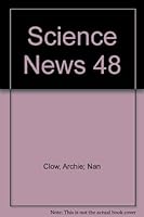Science News No. 48 B000S7XUZC Book Cover
