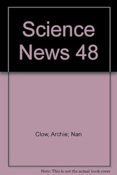 Paperback Science News No. 48 Book