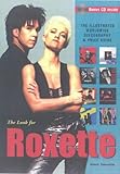 roxette look sharp 30th anniversary  The Look For Roxette: The Illustrated Worldwide Discography & Price Guide