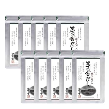 茅乃舎 - 茅乃舎　茅乃舎だし　5個 41FIc6bP5eL._AC_UL210_SR210,