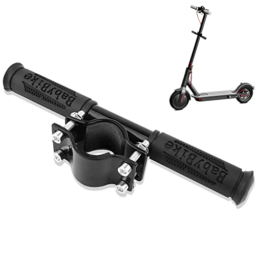 Kinderhandgriff Kinderhandlauf sicherer Halter Verstellbare für Xiaomi M365 Scooter Elektroroller Zubehör Schutz Skateboard Handlauf Haltbar Einfach Installation