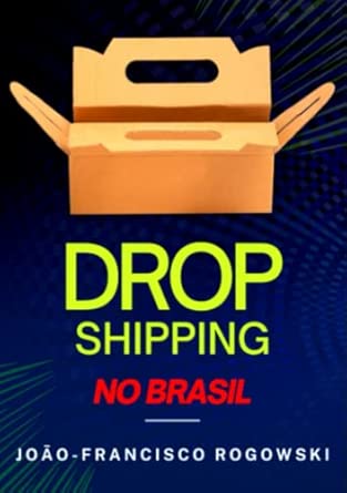 DROPSHIPPING NO BRASIL