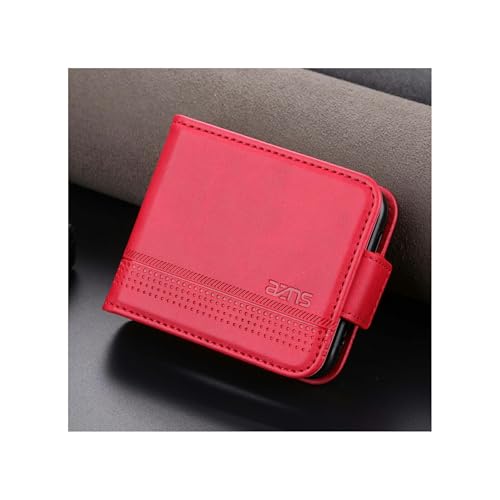 Galaxy Z Flip7 5G �P�[�X �ϏՌ� �J�o�[ �蒠�^ ����PU���U�[�f�� �����h�~ �w��h�~ �������H �����₷�� �S�ʕی� �蒠�^�J�o�[(���b�h)