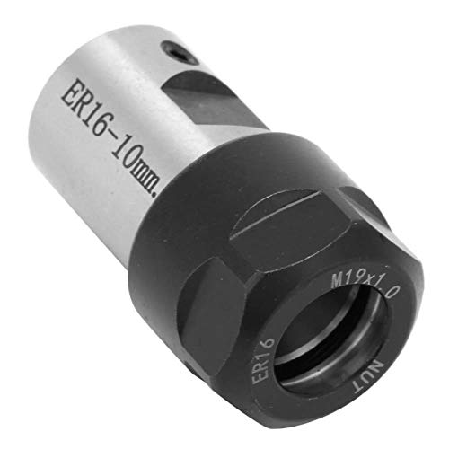 Fafeicy C20-Er16a-40l Portapinza per Bloccaggio