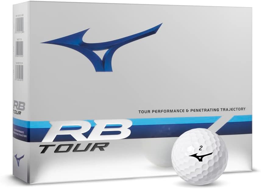 RB Tour Golf Balls